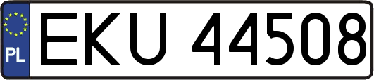 EKU44508