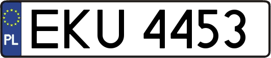 EKU4453