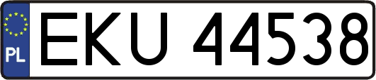EKU44538