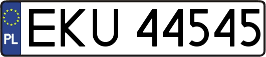 EKU44545