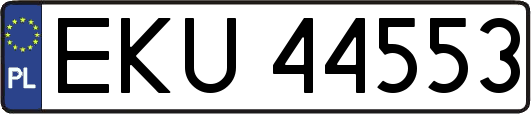 EKU44553