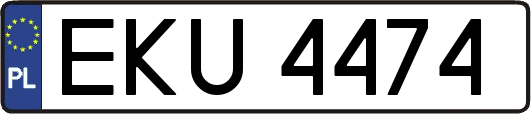 EKU4474