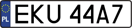 EKU44A7