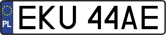 EKU44AE
