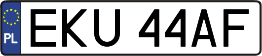 EKU44AF