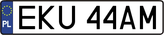EKU44AM