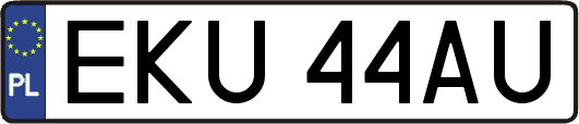 EKU44AU