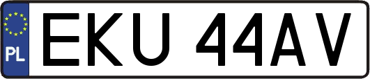 EKU44AV