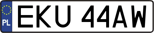 EKU44AW