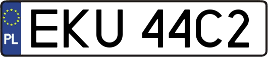 EKU44C2