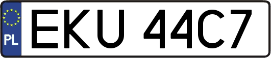 EKU44C7