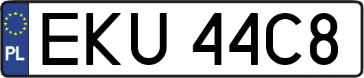 EKU44C8
