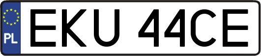 EKU44CE