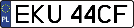 EKU44CF