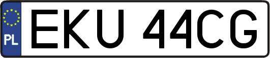 EKU44CG