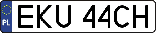 EKU44CH