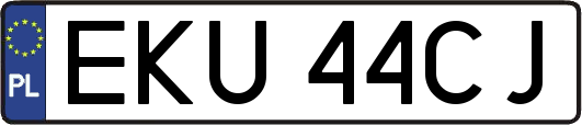 EKU44CJ