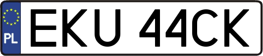 EKU44CK