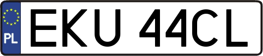 EKU44CL
