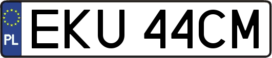 EKU44CM