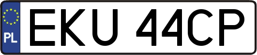 EKU44CP