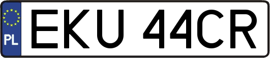 EKU44CR