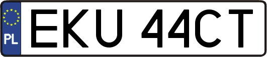 EKU44CT