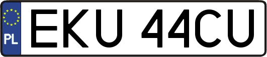 EKU44CU