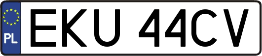 EKU44CV