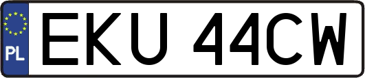 EKU44CW