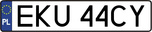 EKU44CY