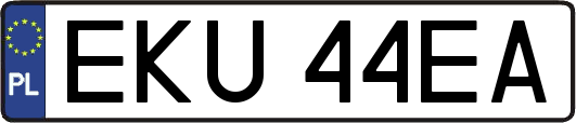 EKU44EA
