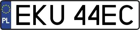 EKU44EC