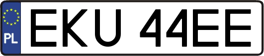 EKU44EE