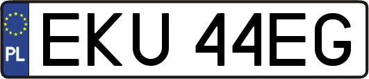 EKU44EG