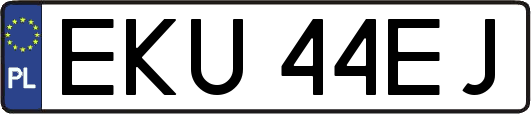 EKU44EJ