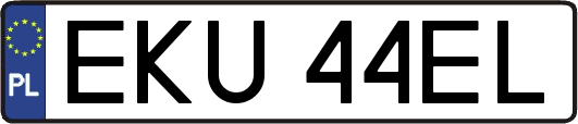 EKU44EL