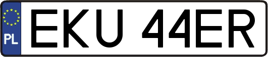 EKU44ER