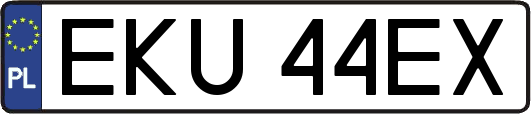 EKU44EX