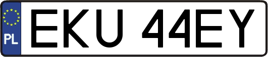 EKU44EY