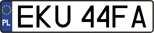 EKU44FA