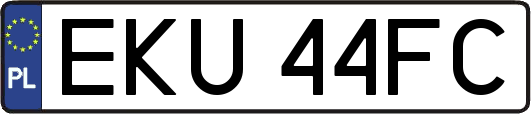 EKU44FC