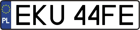 EKU44FE