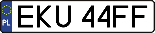 EKU44FF