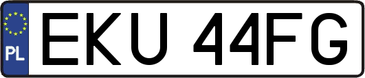 EKU44FG