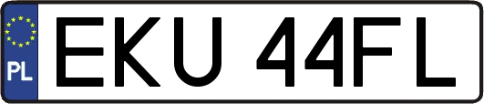 EKU44FL