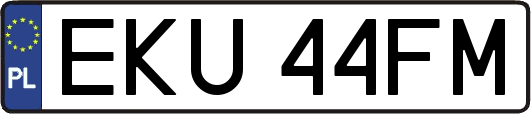 EKU44FM