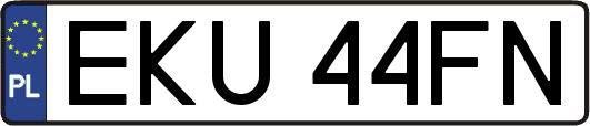 EKU44FN