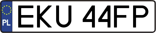 EKU44FP