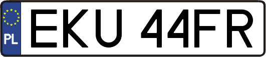 EKU44FR